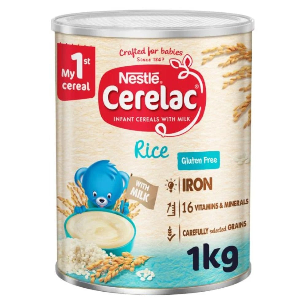 baby and mother care